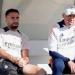 جدد العقد على السرير.. عودة «وحش» ريال مدريد بعد غياب 8 أشهر