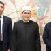 الشيخ مظهر شاهين يزور مستشفى الناس: "وجدت فيها من الناس من يستحق أن نرفع له القبعة"