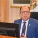 جامعة حلوان تستقبل وفد "مستقبل الأرض بأفريقيا" و"البحوث الوطنية"