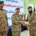 الحرس الوطني الكويتي يقيم حفل ختام النشاط الرياضي للموسم التدريبي (2024 - 2025)