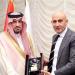 وزير التعليم يستقبل المدير العام لمكتب التربية العربي لدول الخليج