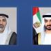 خالد بن محمد بن زايد يعتمد 14 مشروعاً سكنياً في أبوظبي بـ 82.7 مليار درهم