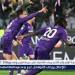 جوسينس يعرب عن حزنه بعد فشل فيورنتينا في بلوغ نهائي دوري المؤتمر