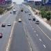 غلق جزئي لكوبري 26 يوليو لمدة 10 أيام بسبب أعمال تطوير أعلى شارع السودان بالجيزة
