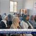 القومي للمرأة بالإسماعيلية" يستقبل مبادرة "معا بالوعي نحميها