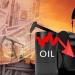 انخفاض سعر برميل النفط الكويتي 1.48 دولار ليبلغ 62.57 دولار