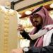 ارتفاع طفيف في أسعار الذهب بالسعودية اليوم الجمعة 09 مايو 2025.. كم يساوي عيار 21؟