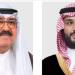 هاتفيًا.. السعودية والكويت تبحثان القضايا ذات الاهتمام المشترك