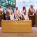 جامعة الخليج العربيّ تُوقّع عقد استكمال مشروع مدينة الملك عبدالله بن عبدالعزيز الطبيّة