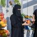"بسطة خير جازان".. منتجات الأسر تزين مهرجان المانجو