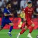 دقيقة بدقيقة مباراة الوحدة والفتح (0-0) في الدوري السعودي