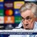 أنشيلوتي: علاقتي بريال مدريد "شهر عسل لا ينتهي" حتى بعد رحيلي عن الفريق