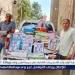 ضبط 103 مخالفة تموينية متنوعة في الفيوم ضمن حملات رقابية مكثفة على الأسواق