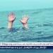 جرفه التيار..غرق طالب بنهر النيل شمال محافظة سوهاج