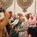 محافظة الجيزة تطلق إشارة البدء للمراجعات النهائية المجانية بحضور أكثر من 1700 طالب وطالبة من إدارتي كرداسة والدقي