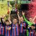 تشكيل برشلونة ضد ريال مدريد المتوقع في الليجا