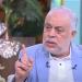 تصاعد أزمة "قلع الحجر".. أشرف زكي يلوّح بالتصعيد والمنتج "مفلس"