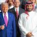 الخارجية الأمريكية: عصر ذهبي جديد بين الرياض وواشنطن