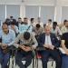 وزير العمل يُعلن بدء اختبارات للمُرشحين على فرص عمل بشركة مقاولات بالرياض