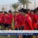 منتخب الشباب ينقل معسكره إلى القاهرة ويخوض تدريبات استشفائية استعدادًا للمغرب