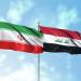 إيران والعراق تبحثان تطوير التعاون في مجال الطاقة