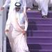 قادة دول مجلس التعاون يتوافدون إلى الرياض لحضور القمة الخليجية الأمريكية