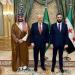 "جذاب وقوي البنية ومقاتل".. ترامب يشيد بالرئيس السوري أحمد الشرع| تفاصيل