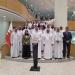 الحمر: التميز في تقديم الخدمات نهج راسخ.. والمقترحات التطويرية مرتكز رئيسي لإطلاق المبادرات