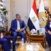 وزيرا التنمية المحلية والسياحة والآثار يبحثان وضع آلية محددة لتحصيل الرسوم من المنشآت الفندقية والسياحية بالمحافظات