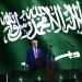 "ساذج".. رئيس إيران يرد على ترامب وما قاله من السعودية - الأول نيوز