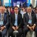 رئيس جامعة بنها يشارك في المؤتمر العالمي للتعليم الرقمي بالصين