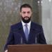 بعد لقاء ترامب.. أحمد الشرع وتصريح "صدق محمد بن سلمان" وما فعله محمد بن زايد وأردوغان يشعل تفاعلا - الأول نيوز
