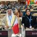 "الشعبة البرلمانية" تختتم مشاركتها في الدورة التاسعة عشرة لمؤتمر اتحاد مجالس الدول الأعضاء بمنظمة التعاون الإسلامي