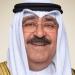 أمير الكويت يهنئ رئيس جمهورية الباراغواي بذكرى استقلال بلاده