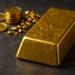 انخفاض سعر الذهب بنسبة 10% من أعلى مستوياته على الإطلاق