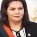 القومي للمرأة يهنئ المستشارة ايرين مجدي صليب لتوليها منصب محامٍ عام بإدارة التفتيش القضائي