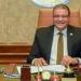 البديوي يشيد بكلمة الرئيس السيسي في القمة العربية ويؤكد: مصر دائمًا حائط الصد الأول لحماية القضية الفلسطينية