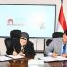 وزير الشباب يوقّع بروتوكول تعاون مع الجامعة المصرية الصينية لدعم الرياضة الجامعية بإفريقيا
