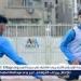 أحمد الجفالي يخوض تدريبات تأهيلية على هامش مران الزمالك