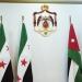 حسان: سيبقى الأردن الجار السند والداعم لسورية