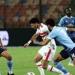 الزمالك يبحث التعاون مع بيراميدز فى شكوى أزمة القمة بالمحكمة الرياضية