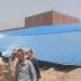 محافظ الجيزة: إزالة جمالون مخالف علي مساحة 2000م2 بالكوم الأحمر بمركز أوسيم