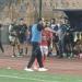 رد فعل النادي الأهلي على واقعة علي معلول في مباراة البنك الاهلي