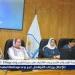 جامعة حلوان تنظم ندوة التداخل البيني لتأهيل خريج الجامعة