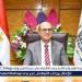 المنشاوي: جامعة أسيوط تُعزز خدماتها الرياضية وترفع جاهزية منشآتها للموسم الصيفي