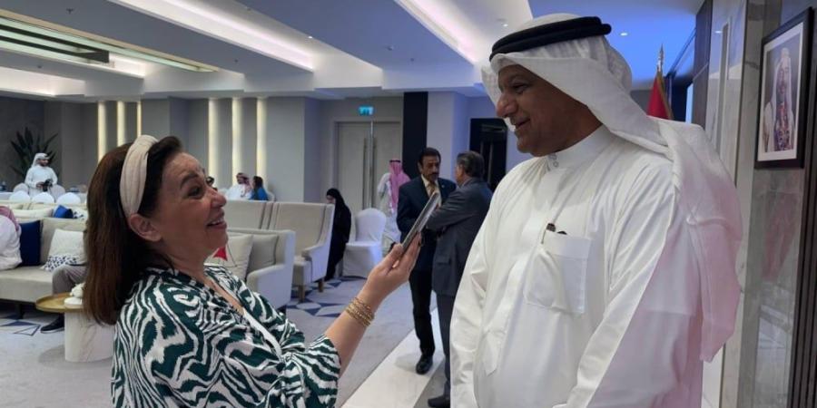 هجرس: ندرس إنشاء مستشفى تايلندي يخدم البحرين والمنطقة