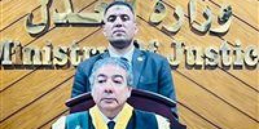 غدًا.. محاكمة شاعر منصة رابعة العدوية المتورط في قتل أحد الضباط بالأمن المركزي