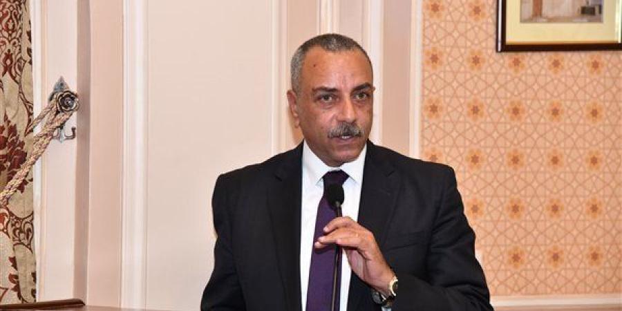 تشريعية النواب: قانون الإجراءات الجنائية الجديد يعظم الكرامة الإنسانية