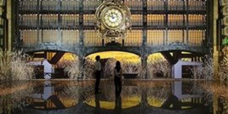 "آرتي ميوزيوم دبي" يطلق تعاوناً فنياً مع متحف "أورسيه" الفرنسي