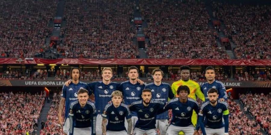 مانشستر يونايتد وتوتنهام يقطعان خطوة كبيرة نحو نهائي الدوري الأوروبي